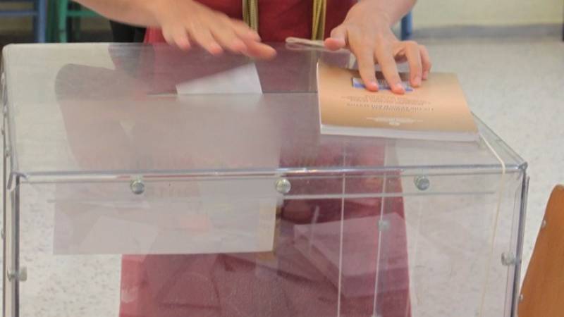 Στα παλιά εκλογικά τμήματα οι εκλογές της 7ης Ιουλίου