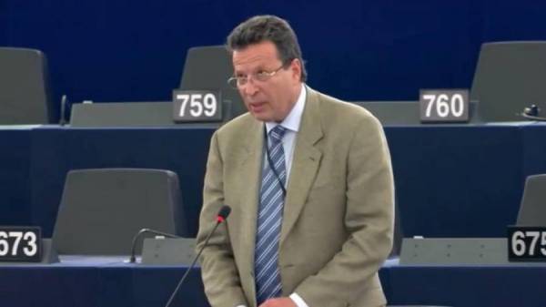 Γιώργος Κύρτσος: Από τις διαμαρτυρίες λείπουν οι πολίτες με τις μεγαλύτερες ανάγκες