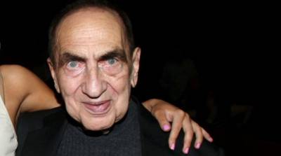 Έφυγε από τη ζωή ο συνθέτης μεγάλων λαϊκών επιτυχιών Ζακ Ιακωβίδης