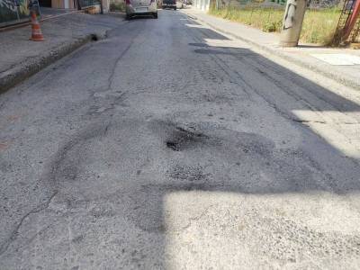 Κίνδυνος για τους οδηγούς