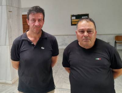Έντονη ανησυχία για το πρόβλημα λειψυδρίας: 4 ημέρες χωρίς νερό έμειναν τα Καλλιανέικα