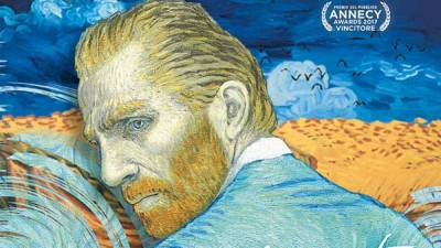 “Ο αγαπημένος σου Βίνσεντ” από στη Νέα Κινηματογραφική Λέσχη Καλαμάτας