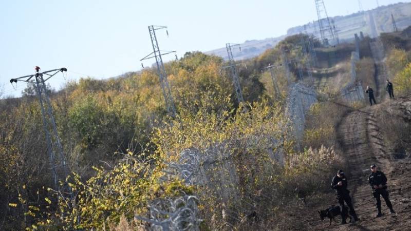 Η Βουλγαρία κήρυξε τα σύνορά της με την Τουρκία σε κατάσταση μερικής έκτακτης ανάγκης λόγω μεταναστευτικών ροών