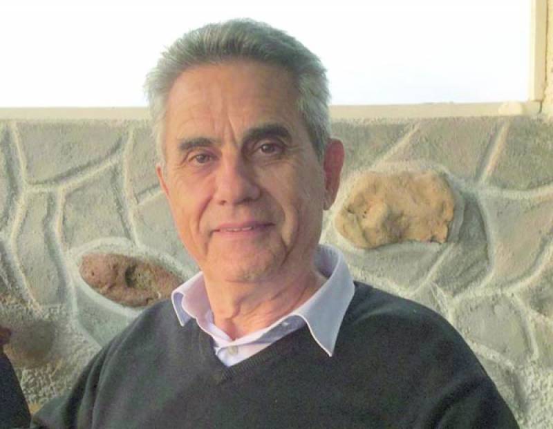 Αντιδήμαρχος υπέρ της δημιουργίας Δήμου Φιλιατρών