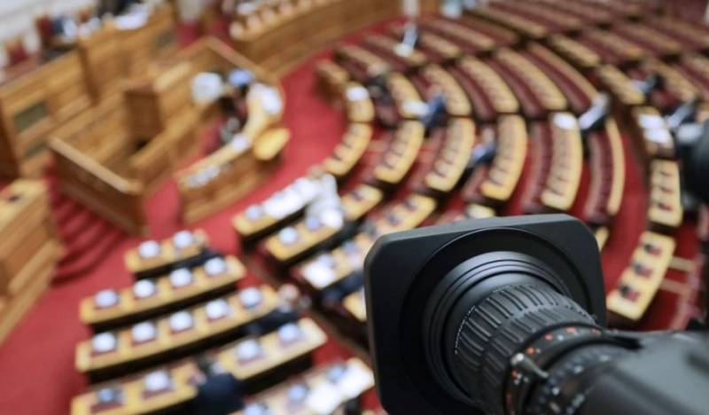 Βουλή: Στην Ολομέλεια νομοσχέδιο για τον Κώδικα της Θαλάσσιας Πολιτικής