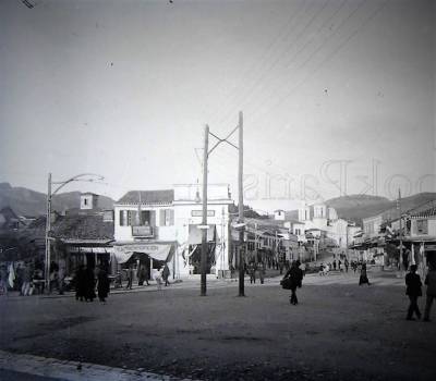 Τη δεκαετία του &#039;30