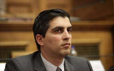 Χρ. Δήμας: Η απόδοση των ομολόγων δείχνει ότι οι αγορές προσδοκούν σε μια νίκη της ΝΔ