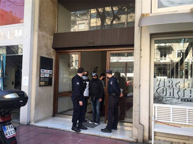 Δολοφονία στα Πατήσια: Σοκάρει η ομολογία του 59χρονου που σκότωσε τον αδερφό του (βίντεο)