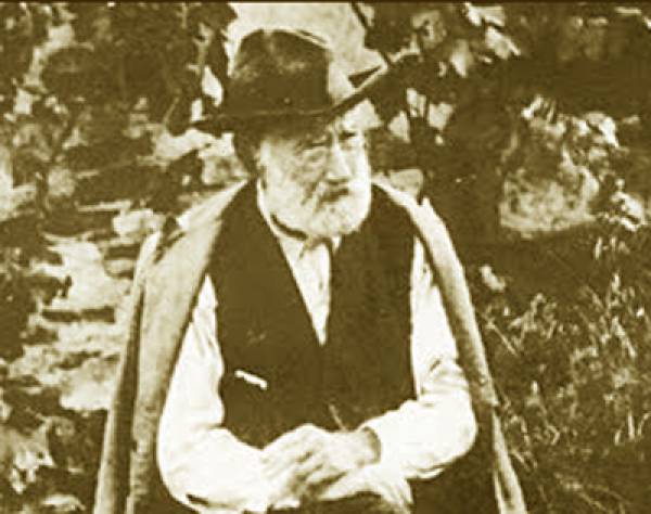 Εκδήλωση για το γλύπτη Χαλεπά στην Κυπαρισσία