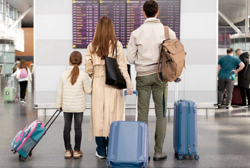 Μάχη στην ΕΕ για τις χρεώσεις low cost εταιρειών στις χειραποσκευές