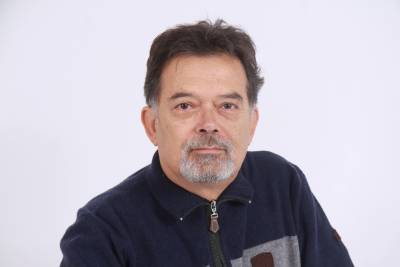 Το Οικονομικό Επιμελητήριο για την απώλεια του Διονύση Θωμά