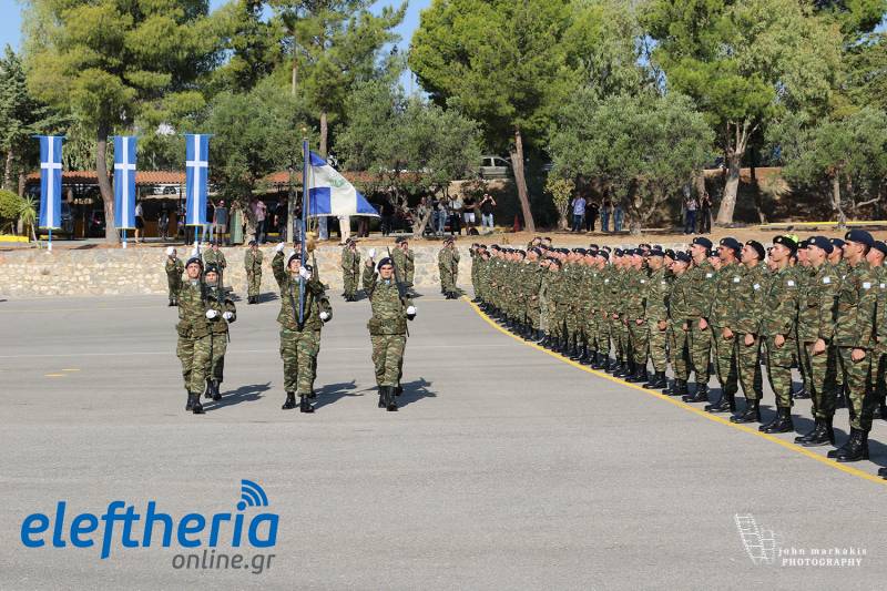 Μιλούν με τα καλύτερα λόγια...