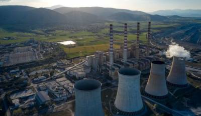 ΔΕΗ: Σημαντικά κέρδη και μείωση χρήσης του λιγνίτη το 2020