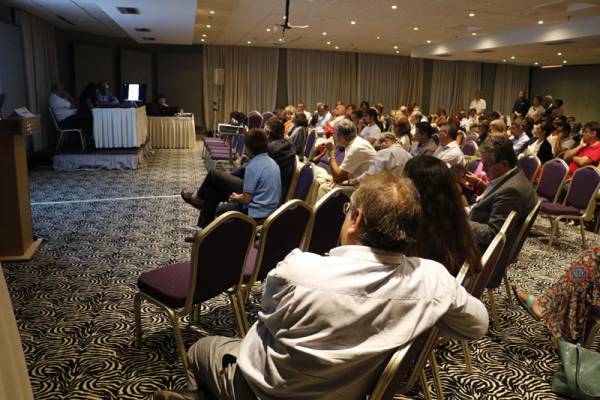 Σημαντικές ανακοινώσεις στην αιματολογική διημερίδα στην Καλαμάτα