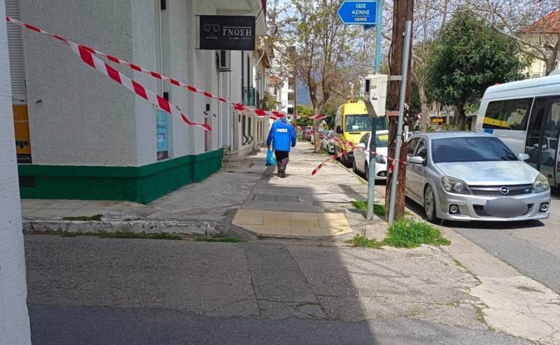 Αγνοούν τις διαβάσεις ΑμεΑ