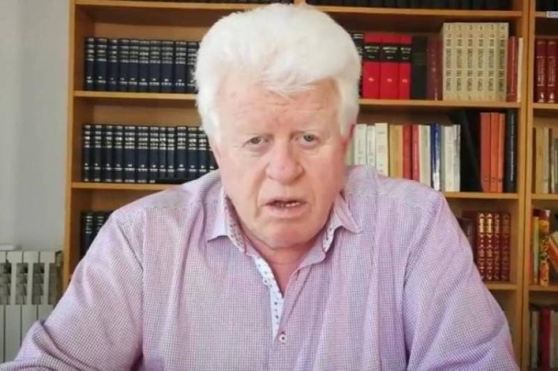 Γόντικας σε Τατούλη: "Στο σπίτι του κρεμασμένου δεν μιλάνε για σχοινί"