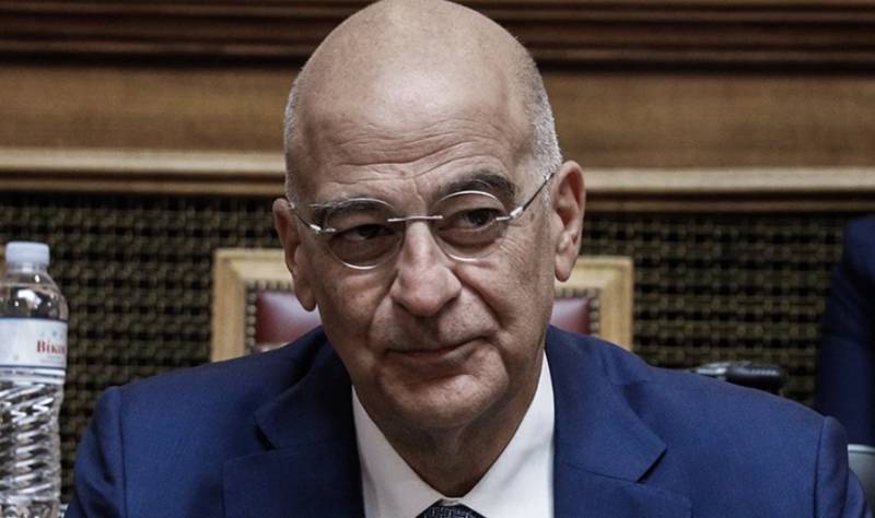 Στον Νίγηρα αύριο ο υπουργός Εξωτερικών Νίκος Δένδιας