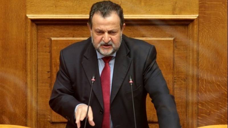 Εκλογές ΚΙΝΑΛ: Ο Βασίλης Κεγκέρογλου αποσύρει την υποψηφιότητά του