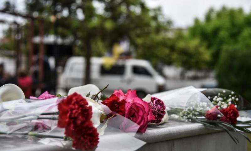 Στις 7 Μαΐου μεταφέρεται η αργία της Πρωτομαγιάς