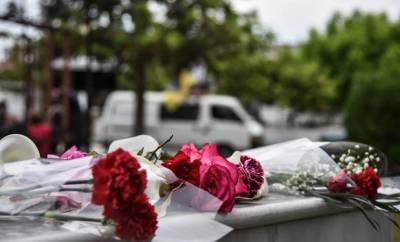 Στις 7 Μαΐου μεταφέρεται η αργία της Πρωτομαγιάς