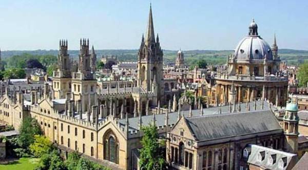 Σε πρόγραμμα στην Οξφόρδη καθηγήτριες του 1ου Λυκείου Καλαμάτας