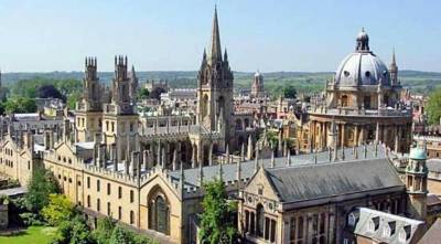 Σε πρόγραμμα στην Οξφόρδη καθηγήτριες του 1ου Λυκείου Καλαμάτας