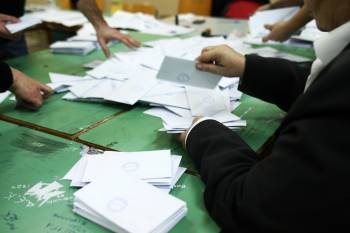 Επίσημα τελικά αποτελέσματα σε όλη την Επικράτεια