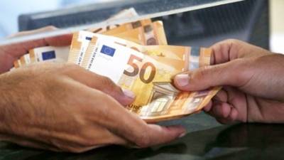 Τράπεζες και πιστωτική επέκταση: Η Ελλάδα στις κορυφαίες θέσεις της ευρωζώνης