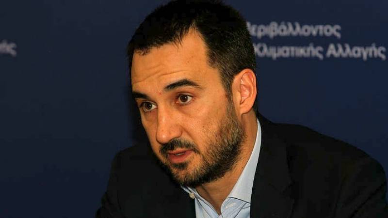 Αλέξης Χαρίτσης: Η Ευρώπη μπροστά σε κρίσιμα διλήμματα