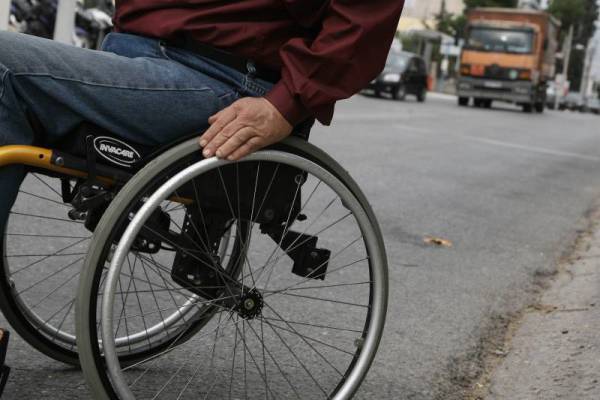 Ανάγκη αλλαγής του καθεστώτος υποστήριξης των ενηλίκων ΑμεΑ