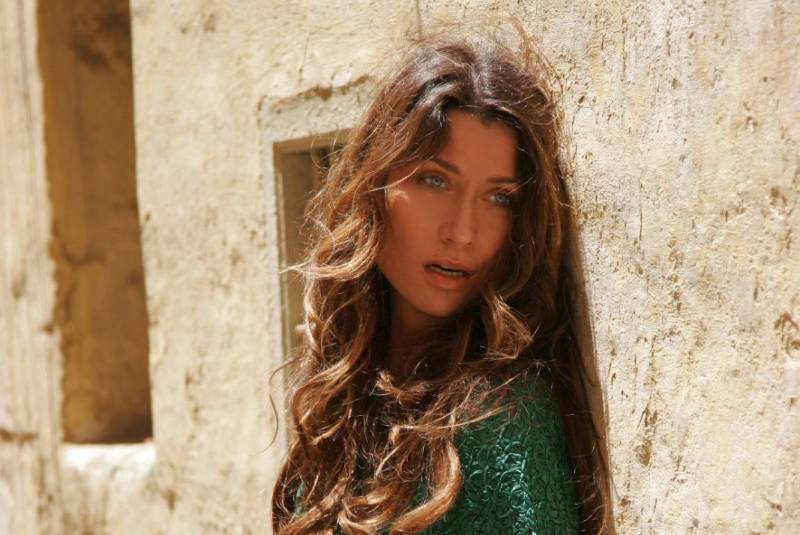 Μουσική εκδήλωση με την Klaudia Delmer στο Μάραθο