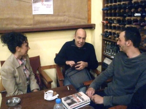 "Η πιο κρυφή πληγή" στην Καλαμάτα