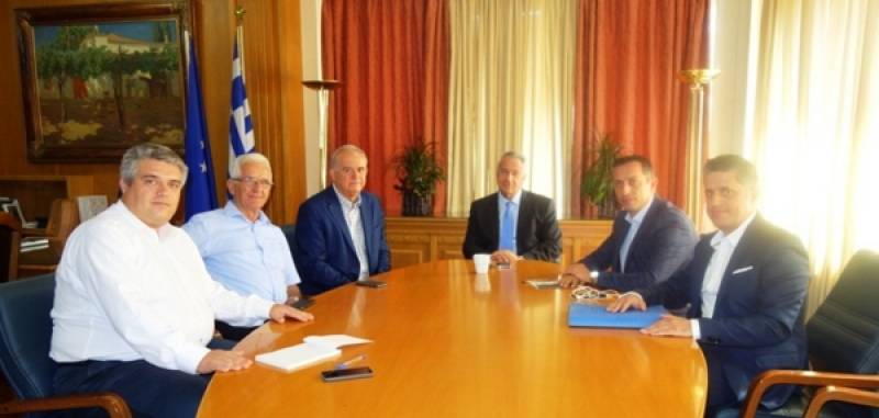 Ζήτησαν αναδιάρθρωση των συκεώνων από τον Βορίδη, ΣΥΚΙΚΗ και βουλευτές