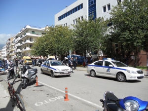 Οπως ισχυρίστηκε ο Αλβανός κατηγορούμενος, &quot;ο Μεσάι σκότωσε τον Ψυχόπαιδα&quot;