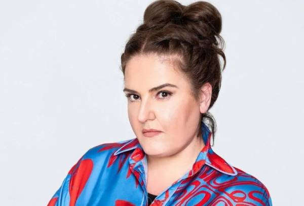 Η ηθοποιός Σοφία Βογιατζάκη στην «Ε»: &quot;Μου αρέσει η ειλικρίνεια, η αυθεντικότητα, η δουλειά μου&quot;