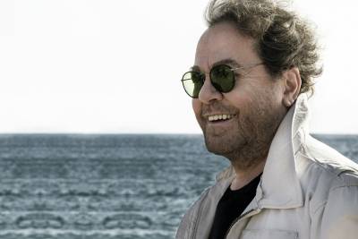 Συναυλία Γιάννη Πάριου τον Ιούλιο στην Καλαμάτα