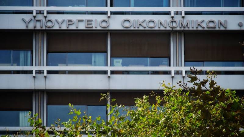 Υπουργείο Οικονομικών: Επέκταση των δικαιούχων πρώτης αρωγής για τους σεισμούς