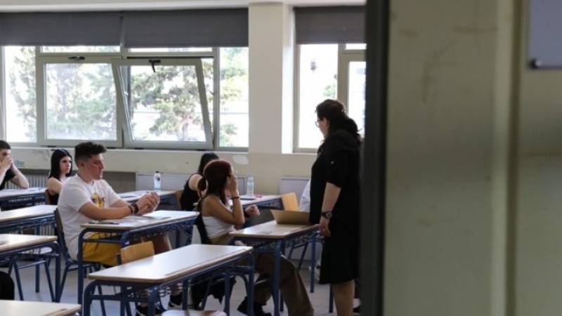 Ενισχύεται από σήμερα το Ψηφιακό Φροντιστήριο