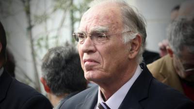 Λεβέντης από Καλαμάτα: &quot;Όλοι στο συλλαλητήριο της Κυριακής&quot;
