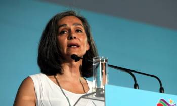 Σακοράφα: Ο λαός έδωσε εντολή για ακύρωση του μνημονίου