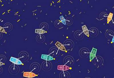 Θέατρο “Νηπιαγωγείο”: Από τις 11 Ιουλίου "...Στις βάρκες"