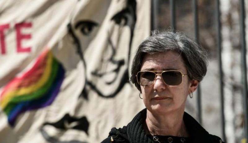 Ζακ Κωστόπουλος: Συγκλονίζει η μητέρα του - "Θέλουμε ορθή κατηγορία, όχι κρεμάλες" (βίντεο)