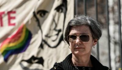 Ζακ Κωστόπουλος: Συγκλονίζει η μητέρα του - "Θέλουμε ορθή κατηγορία, όχι κρεμάλες" (βίντεο)