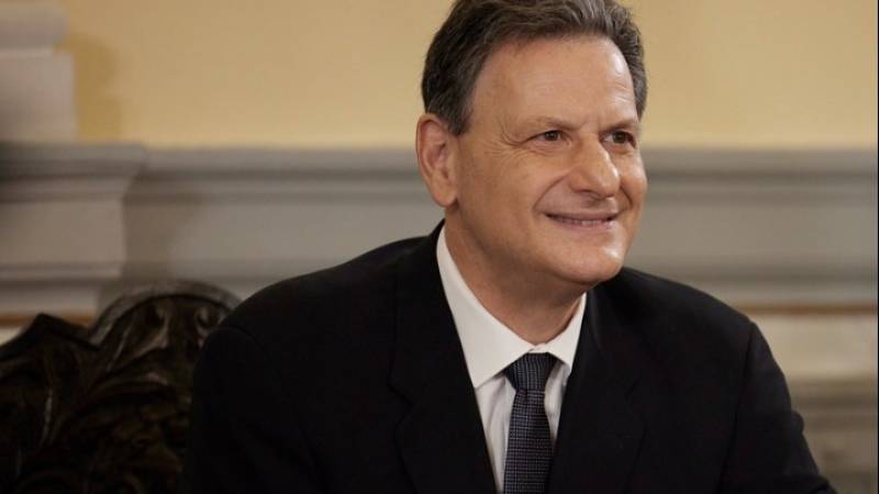 Σκυλακάκης: Ούτε ένα ευρώ χαμένο από τους Ευρωπαϊκούς πόρους