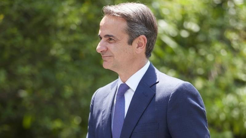 Κ. Μητσοτάκης: Κάθε δυνατή προσπάθεια για αντιμετώπιση των προβλημάτων και αποκατάσταση των ζημιών