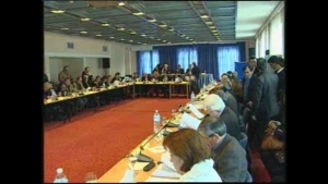 Ο Γ. Μπουλούκος δεν εξελέγη Συμπαραστάτης