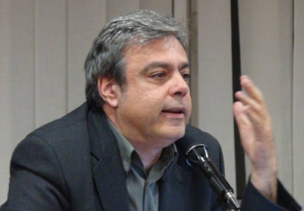 Ομιλία Βερναρδάκη σήμερα στην Καλαμάτα