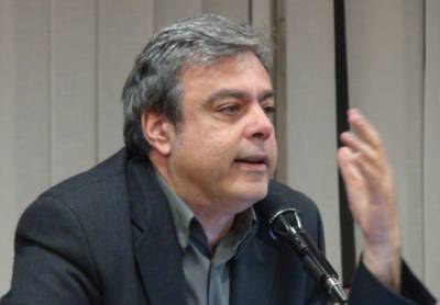 Ομιλία Βερναρδάκη σήμερα στην Καλαμάτα