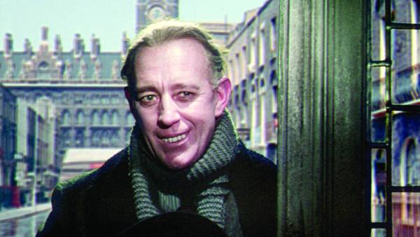 Η "Συμμορία των πέντε" στην Κινηματογραφική Λέσχη