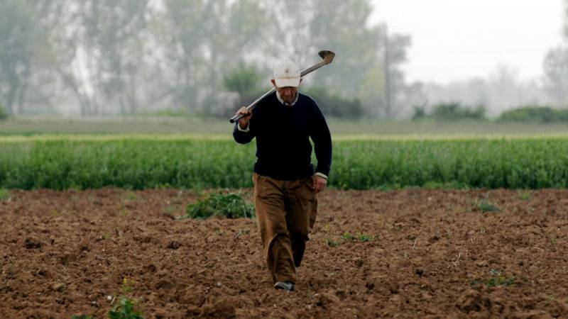 Πρόγραμμα για ανάπτυξη γεωργικών εκμεταλλεύσεων στην Περιφέρεια Πελοποννήσου